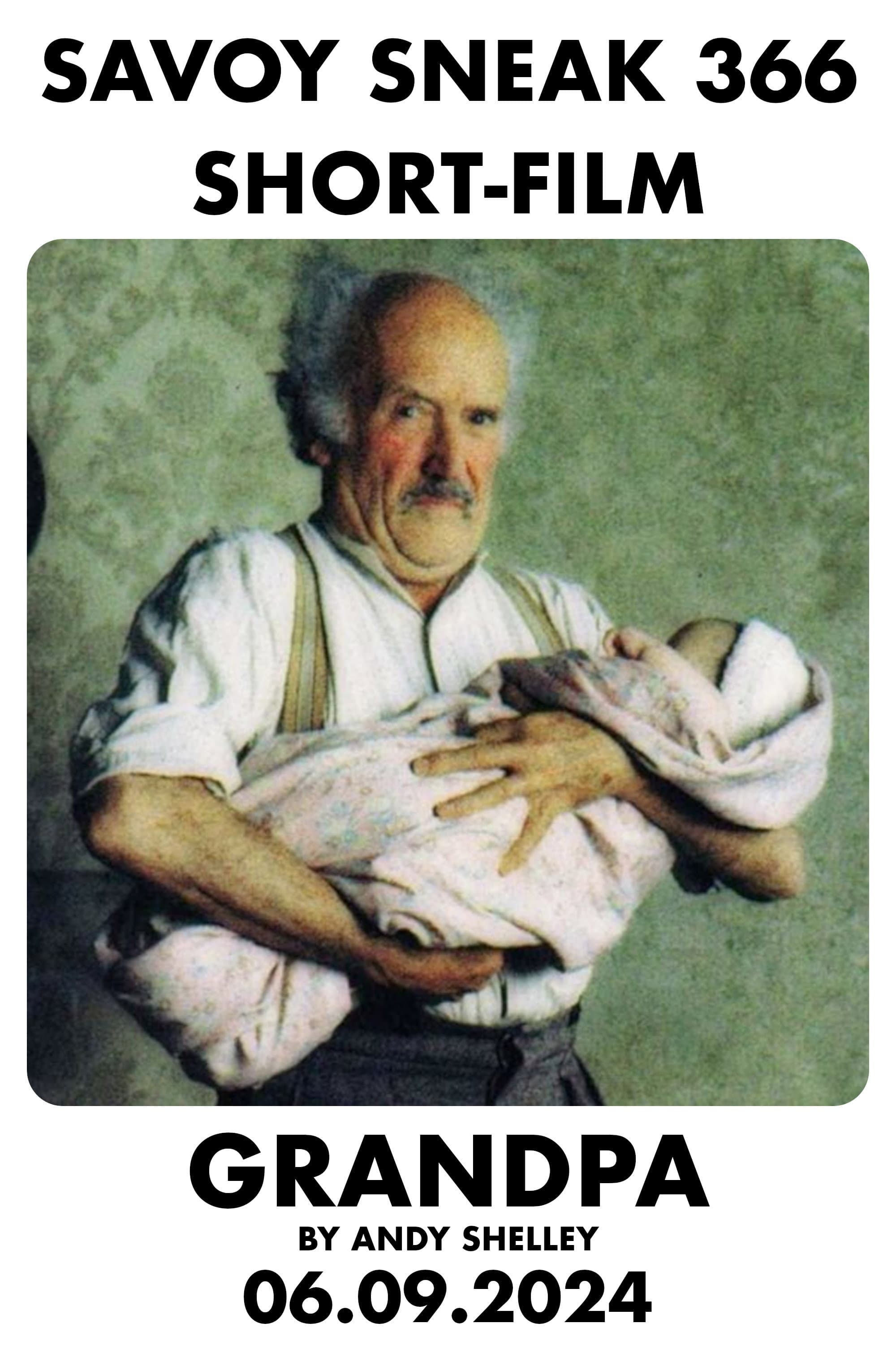 The Good German