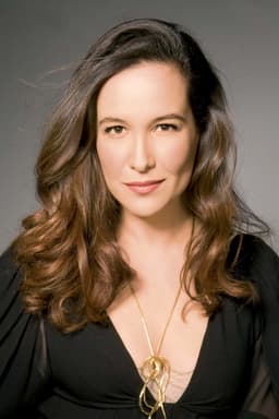 Naomi Scott