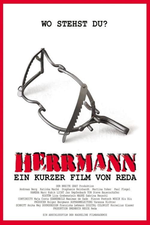 The Good German