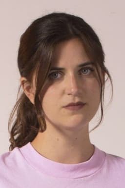 Naomi Scott