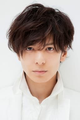 Naomi Scott