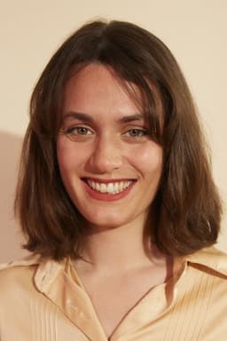 Naomi Scott