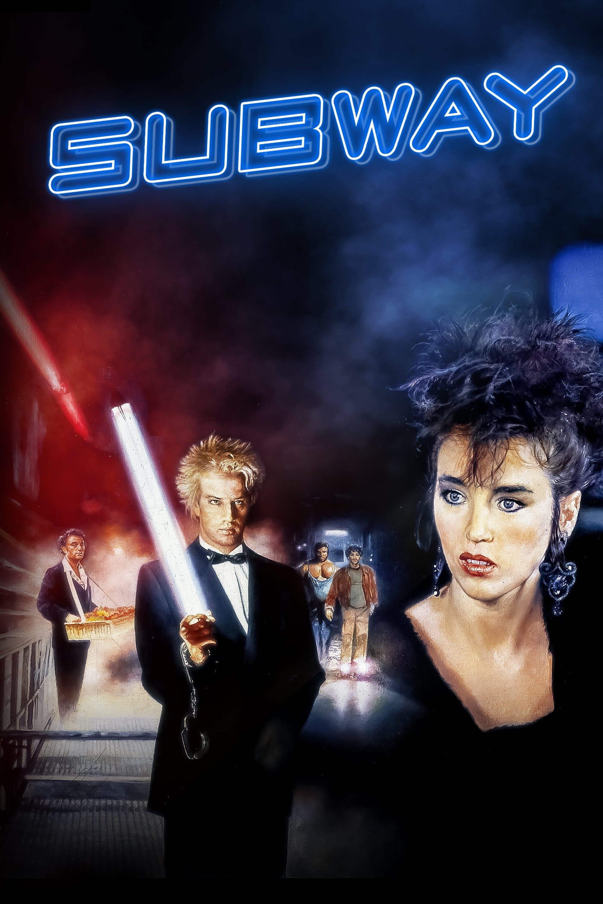 The Good German