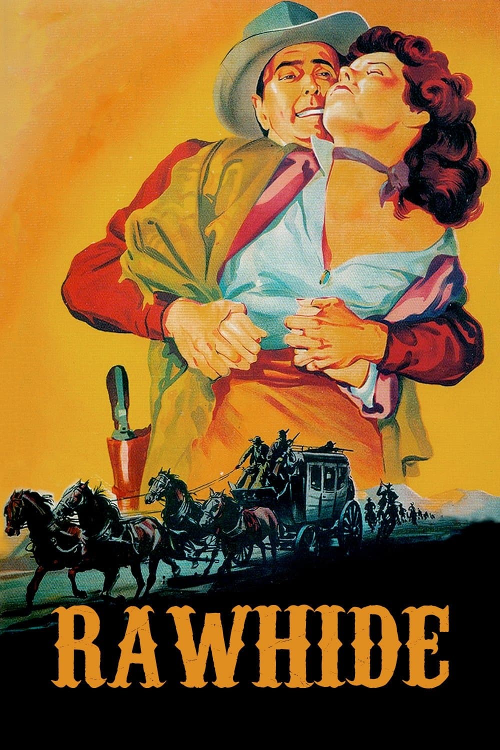 The Good German