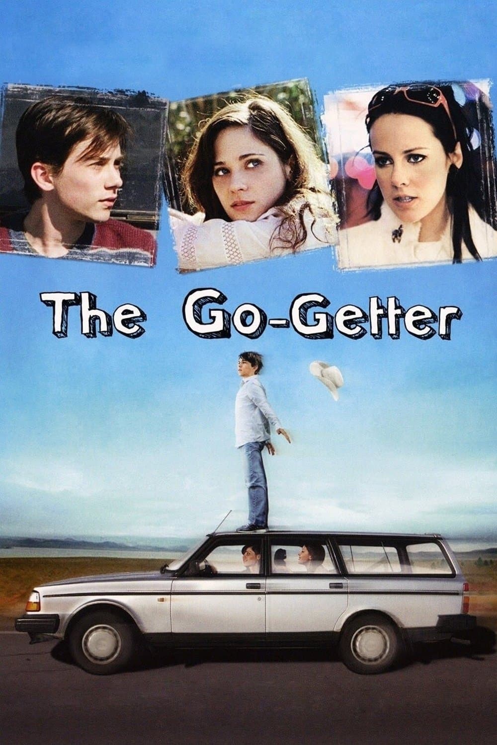 The Good German