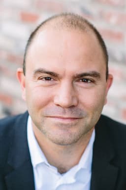 Naomi Scott