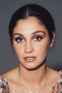 Naomi Scott