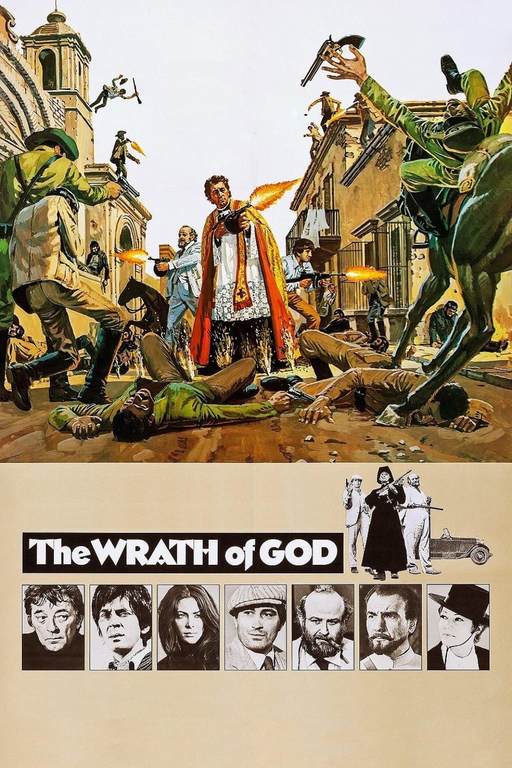 The Good German