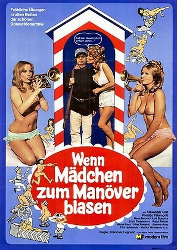 The Good German