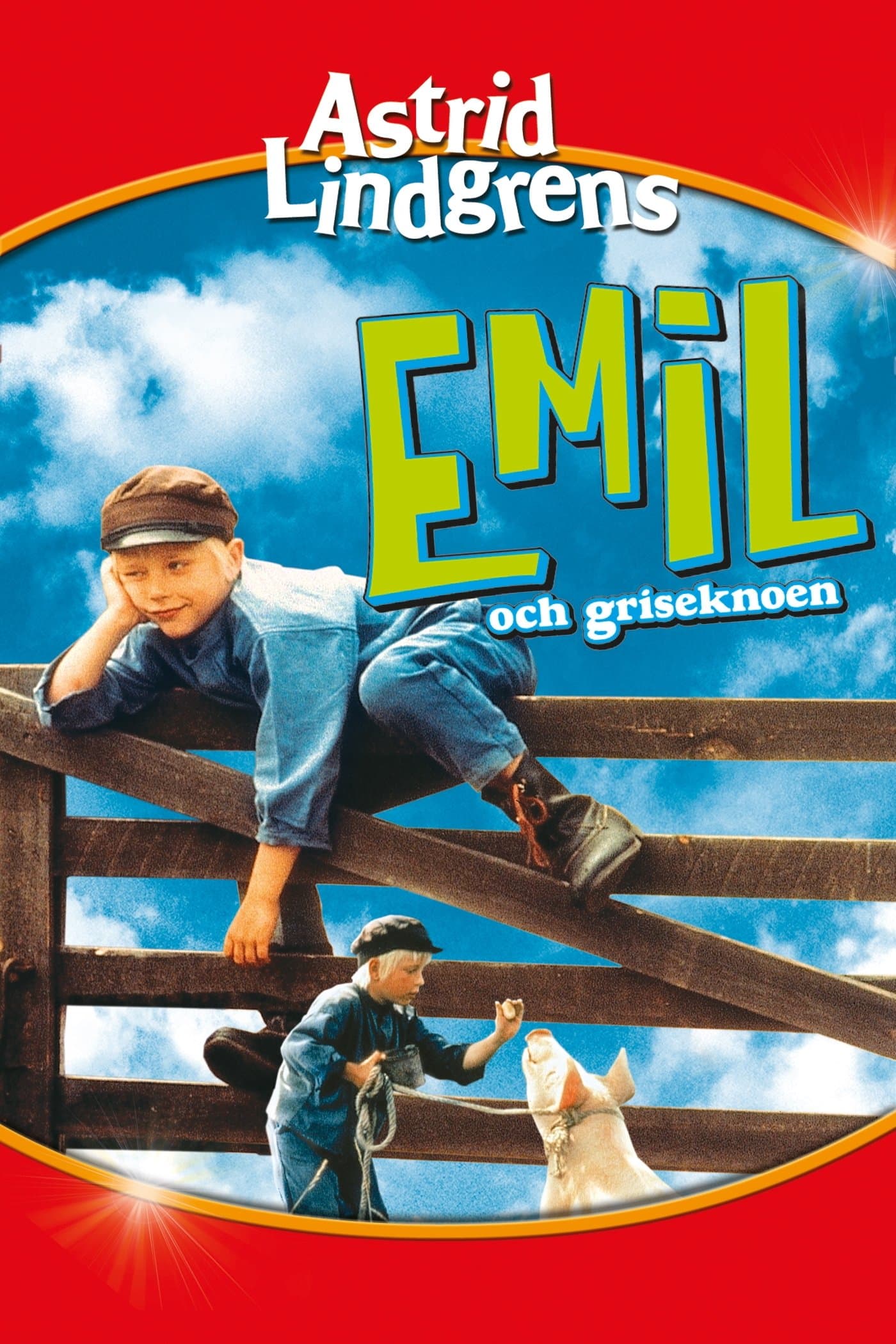 The Good German