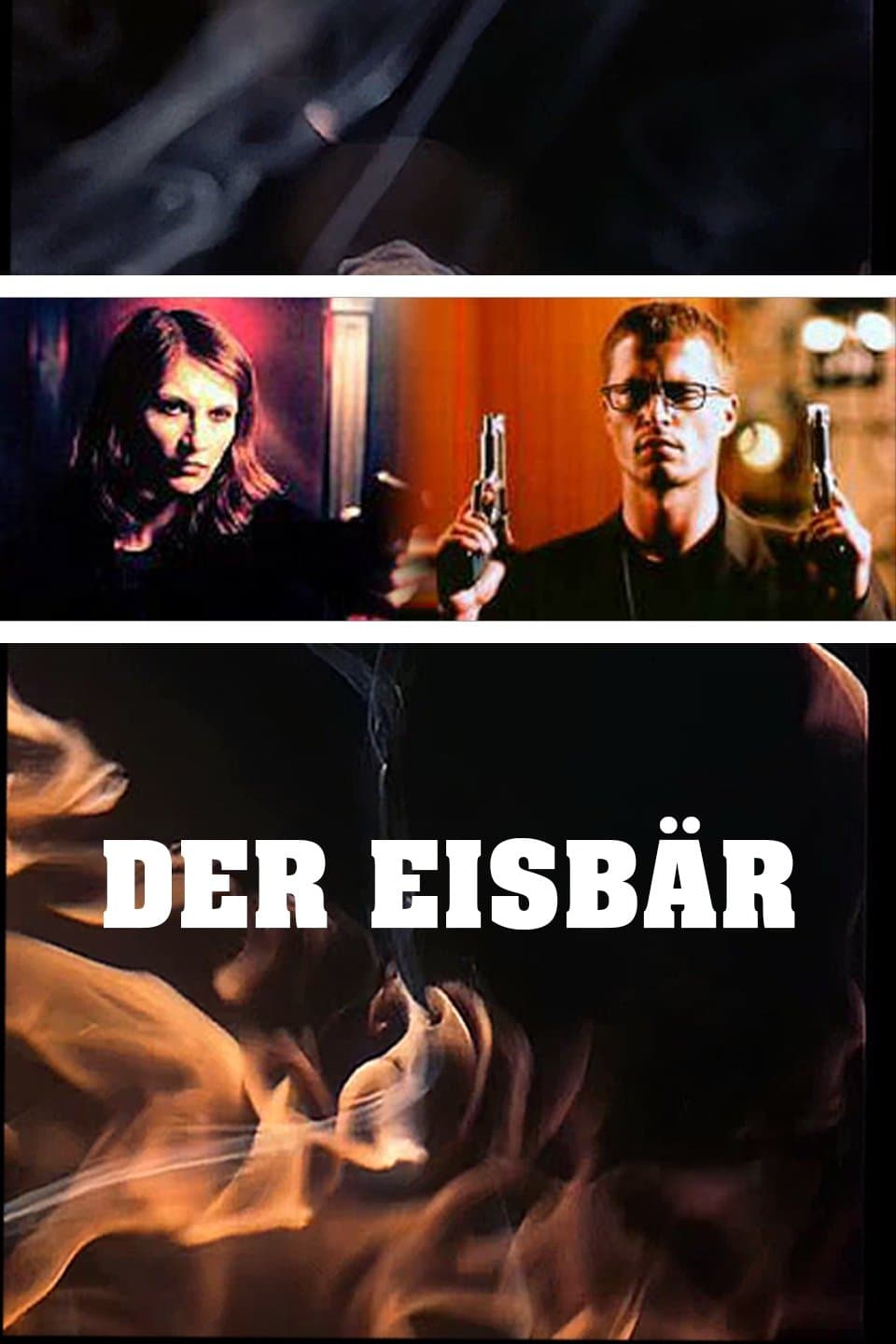 The Good German