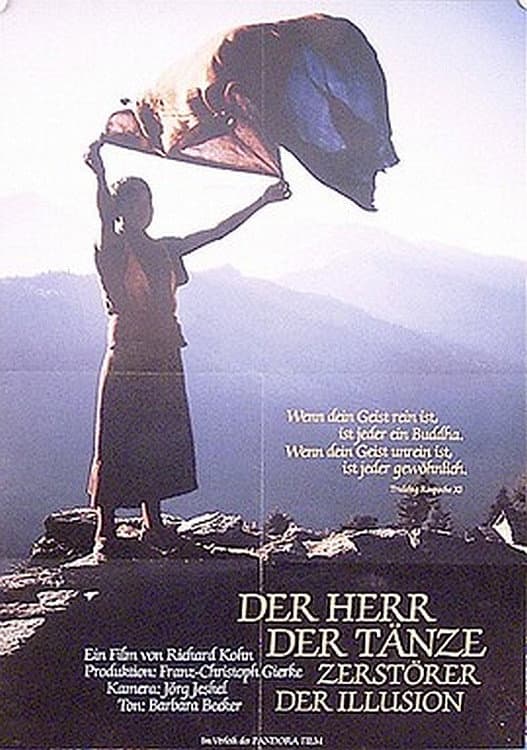 The Good German