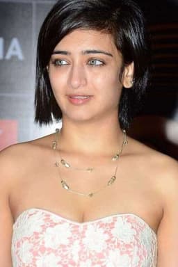 Naomi Scott