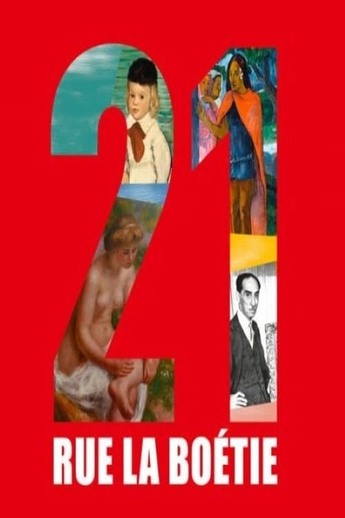 The Good German