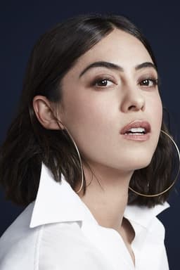 Naomi Scott