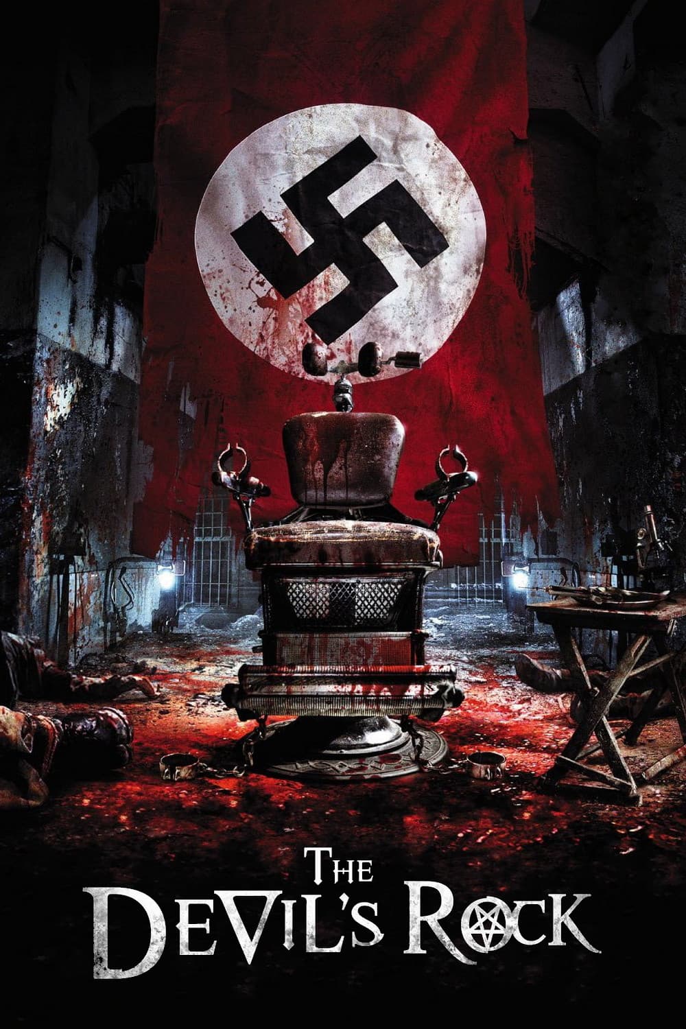 The Good German