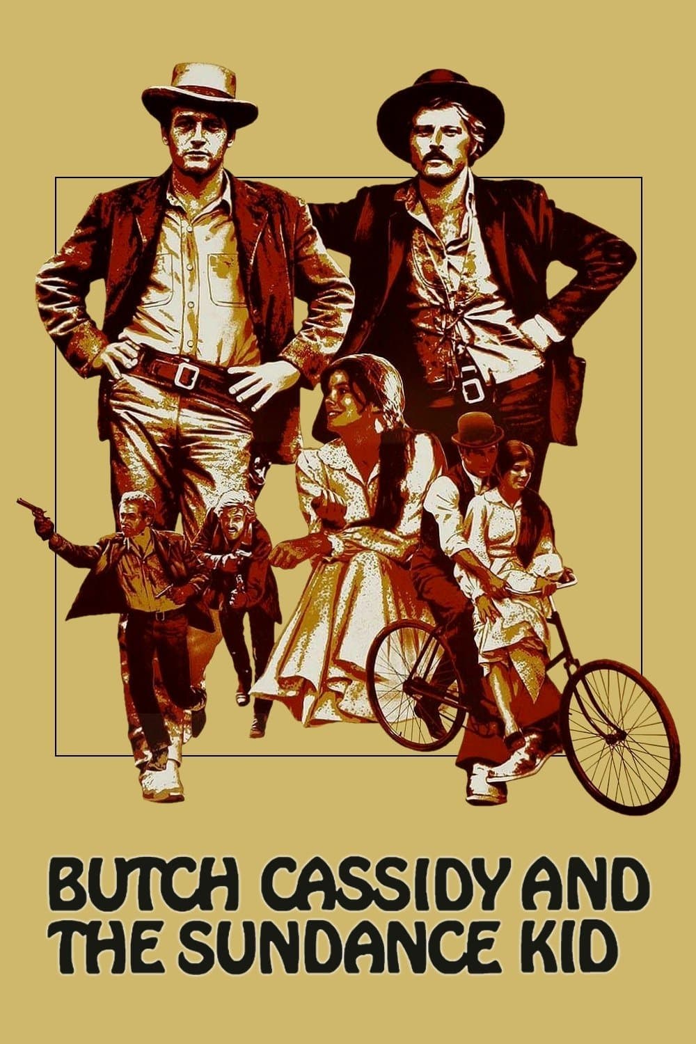 The Good German