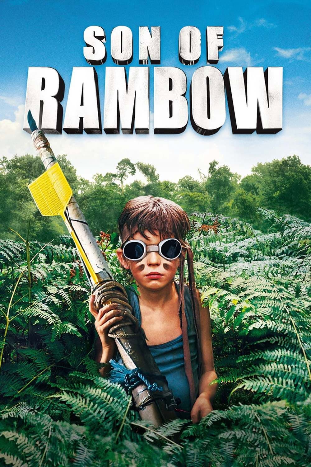The Good German