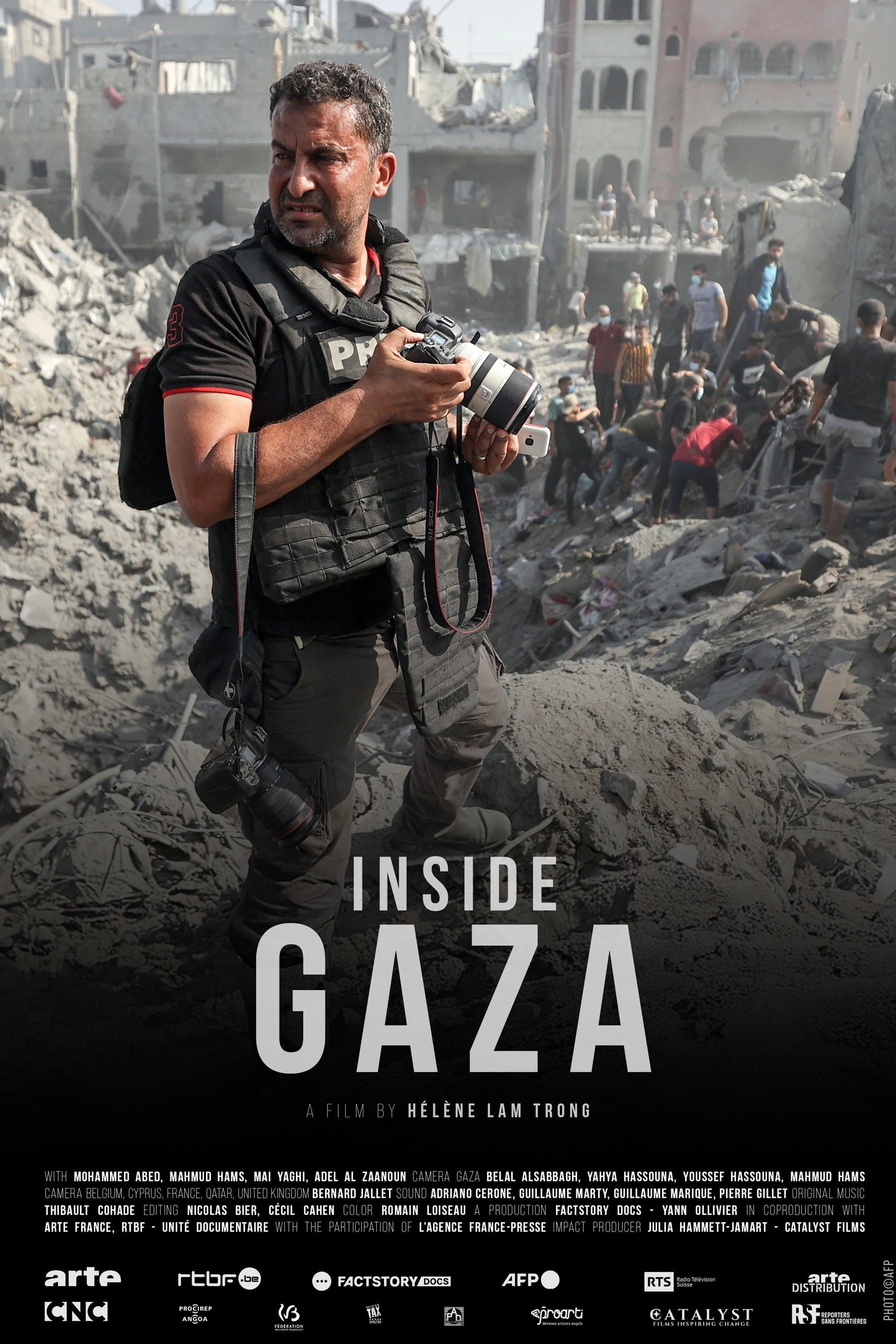 The Good German