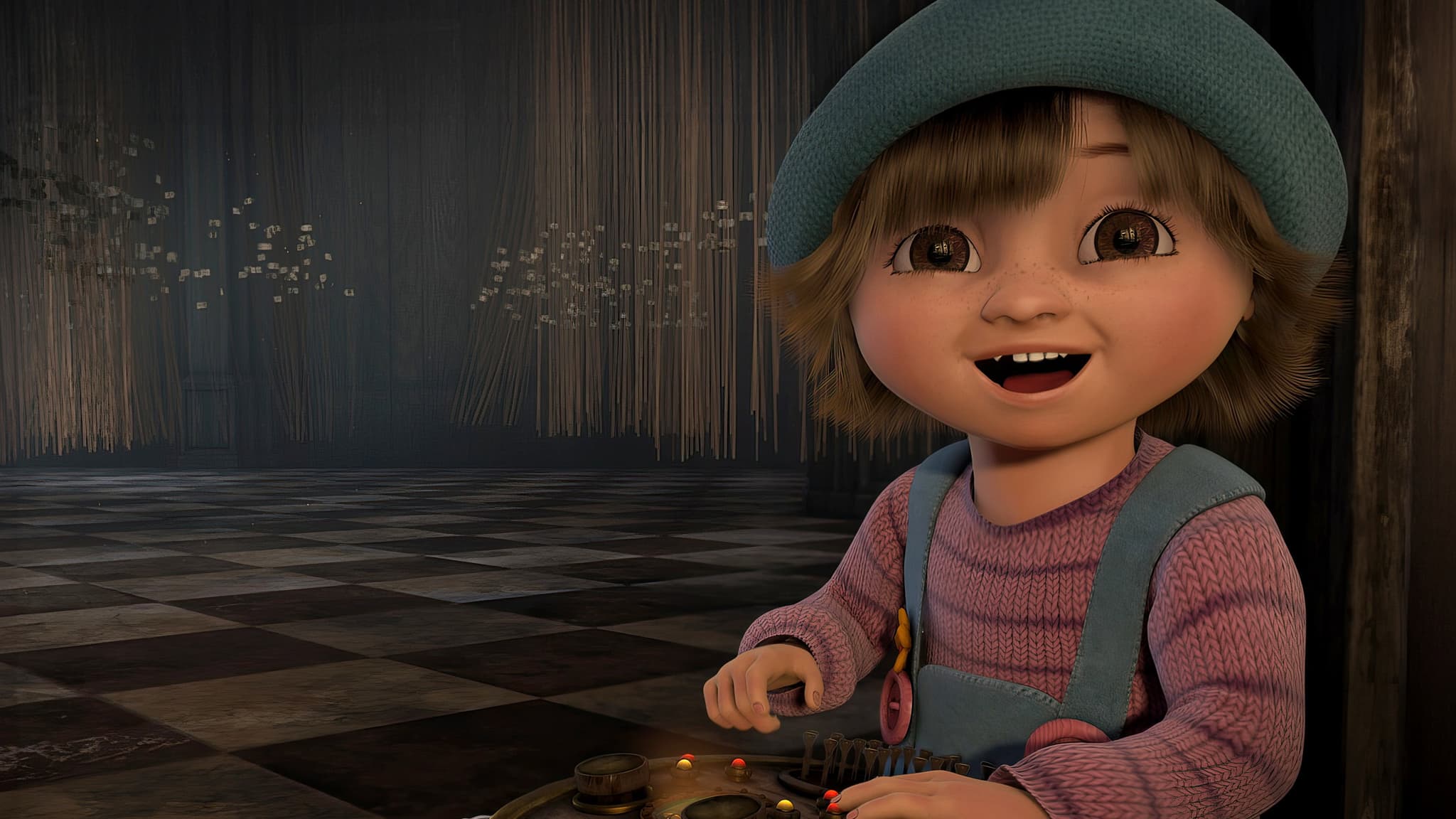 Smile 2