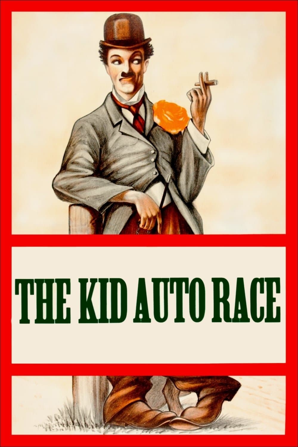 The Good German