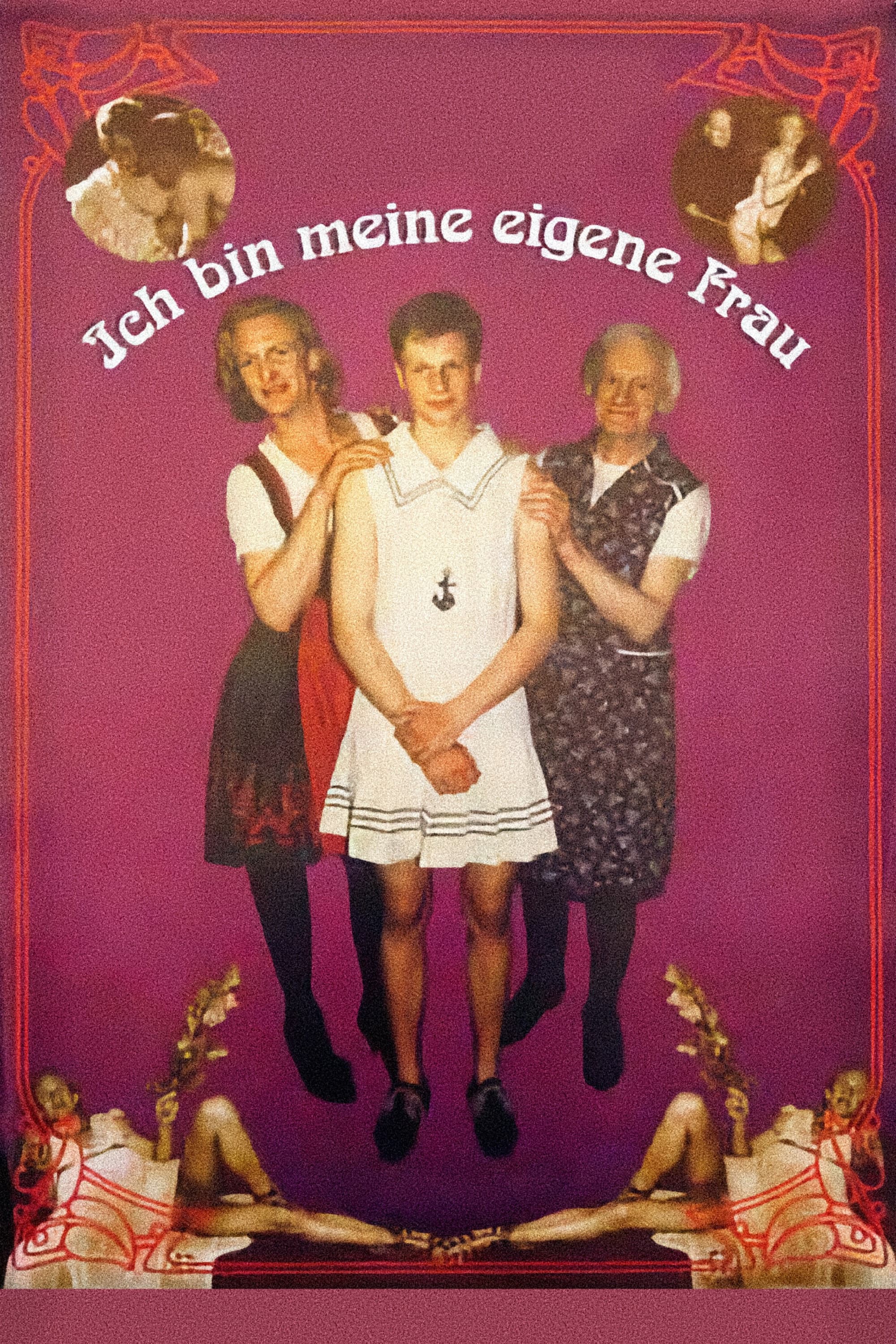 The Good German