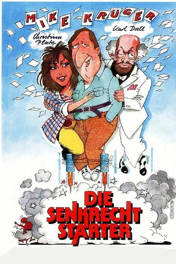 The Good German