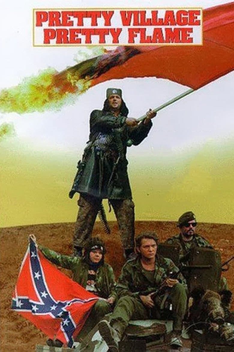 The Good German