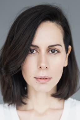 Naomi Scott