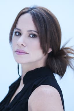 Naomi Scott