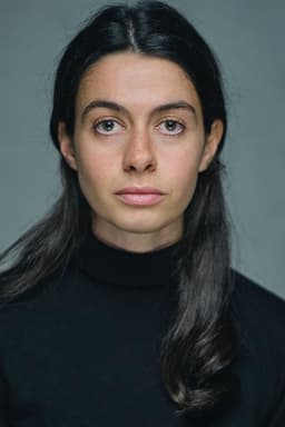 Naomi Scott