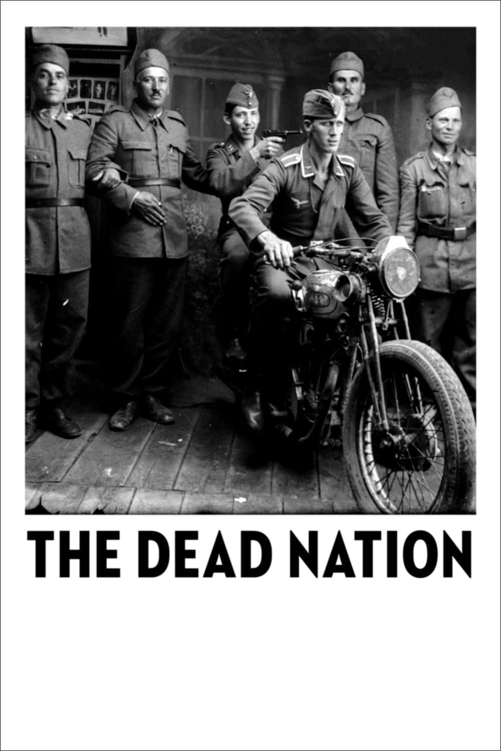 The Good German