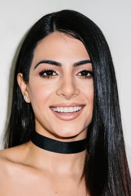 Naomi Scott