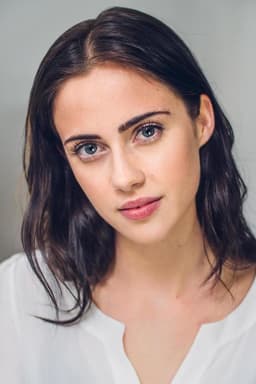Naomi Scott