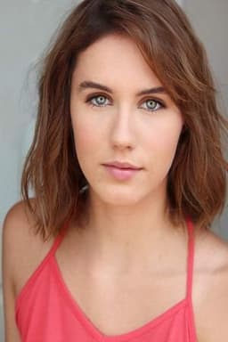 Naomi Scott