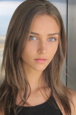 Naomi Scott