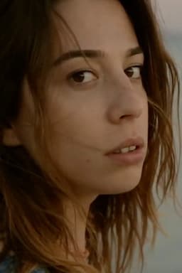 Naomi Scott