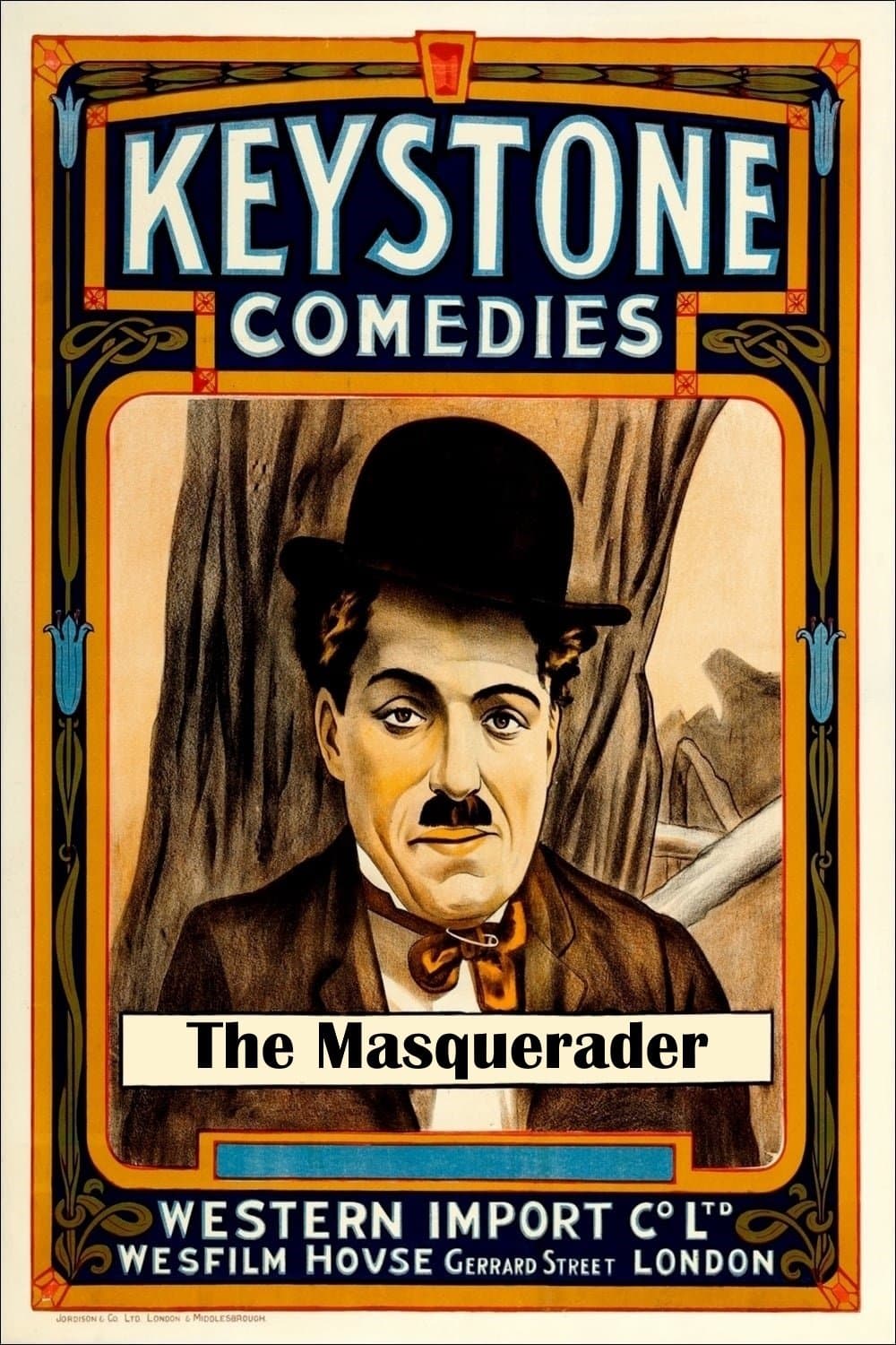 The Good German