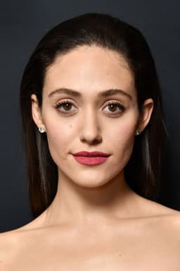 Naomi Scott