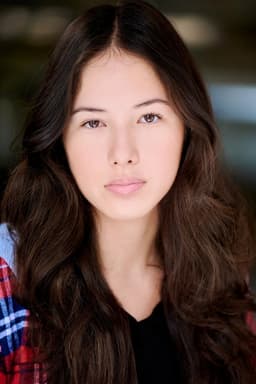 Naomi Scott